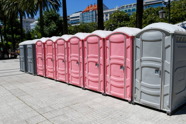 Best Standard Portable Toilet Rental  in Roseland, FL