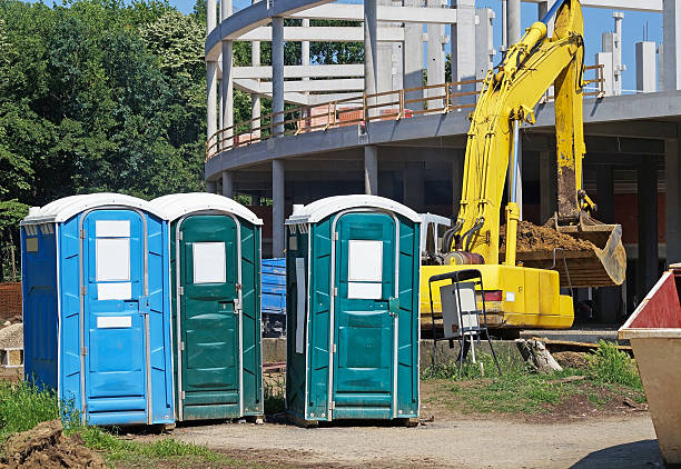 Best Portable Restroom for Sporting Events  in Roseland, FL