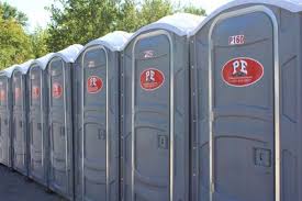 Best Standard Portable Toilet Rental  in Roseland, FL